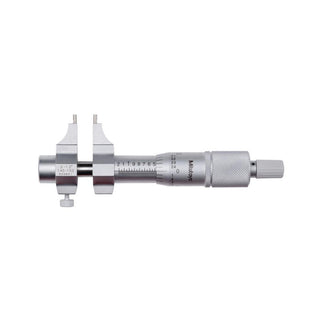 Micrometer, 0.0010" grad - Mitutoyo 145-193