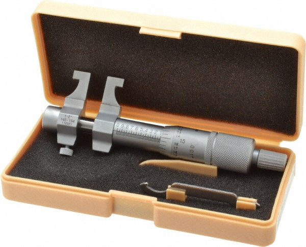 2in" Micrometer, 0.0010" grad - Mitutoyo 145-194