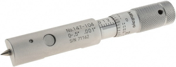 Micrometer - Mitutoyo 147-104