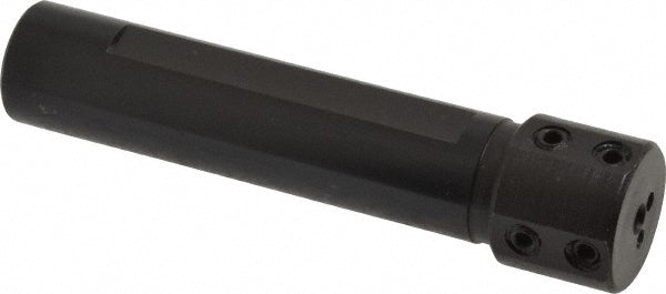 Boring & Grooving Bar Holders - Scientific Cutting Tools QHC62-1/8