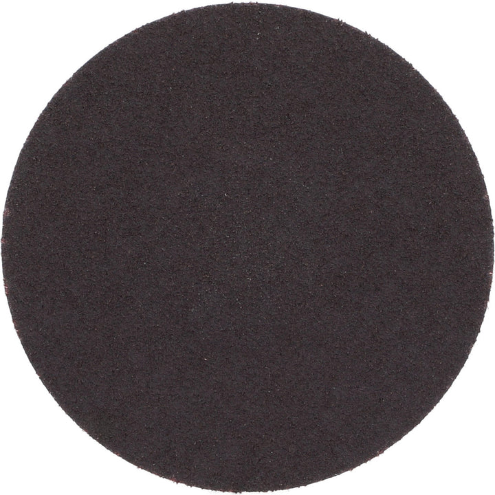 3" 80-Grit Aluminum Oxide Disc - Norton 66261121034