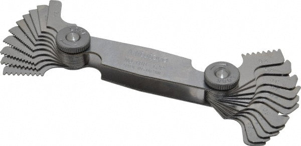 Reference Gage - Mitutoyo 188-122