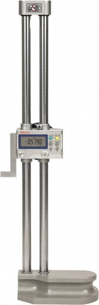 18.0000" Height Gage, 0.002000" accuracy - Mitutoyo 192-631-10