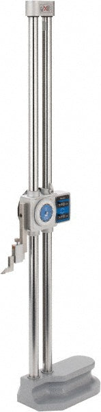 Height Gage, 0.0020 in" accuracy - Mitutoyo 192-152