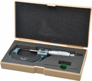 2.0000" Micrometer, 0.000100" accuracy - Mitutoyo 193-212