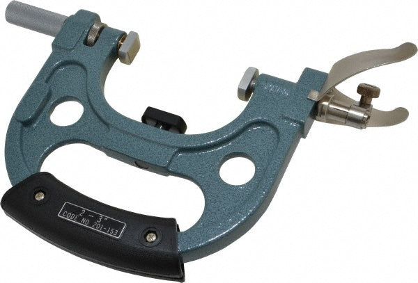 Snap Gage - Mitutoyo 201-153