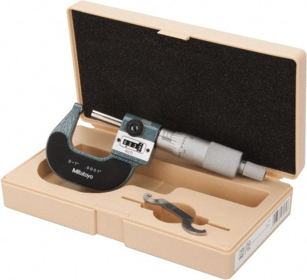 Micrometer - Mitutoyo 295-153