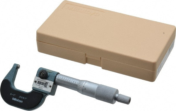 Micrometer - Mitutoyo 295-253