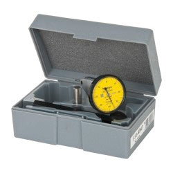 0.0300" Dial Indicator, 0.000500" grad - Mitutoyo 513-452-10T