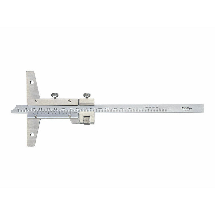 Depth Gage - Mitutoyo 527-102