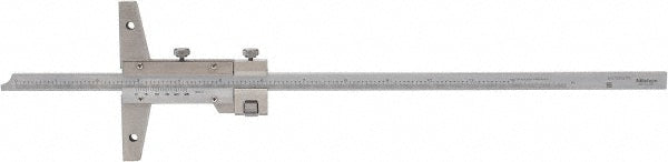 Depth Gage - Mitutoyo 527-113