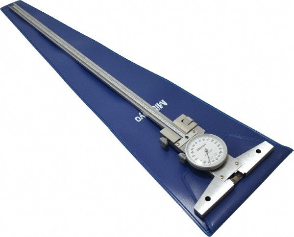 Depth Gage - Mitutoyo 527-313-50