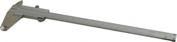 8.0000" Caliper, 0.0015" accuracy - Mitutoyo 530-116