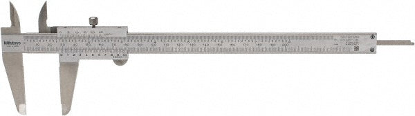 8.0000" Caliper - Mitutoyo 530-118