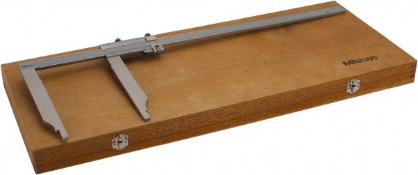 20" Caliper, 0.0030" accuracy - Mitutoyo 534-118
