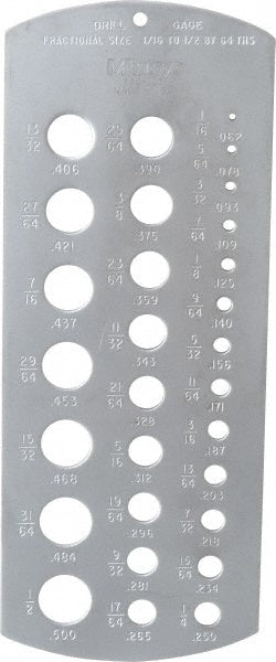 Reference Gage - Mitutoyo 950-206