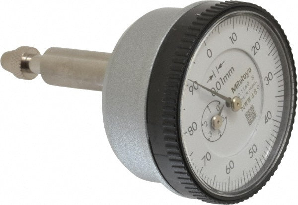 Dial Indicator - Mitutoyo 1160A