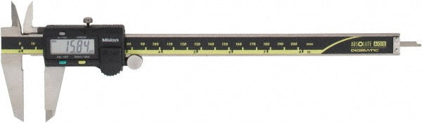 8.0000" Caliper - Mitutoyo 500-197-30