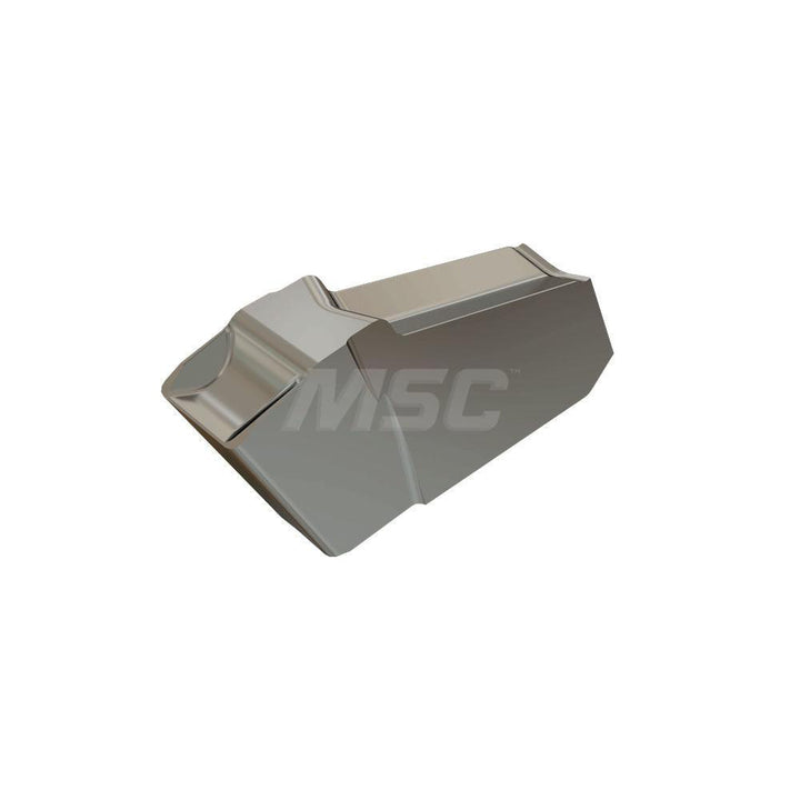 ISO 13399 Solid Carbide Insert, Grade IC20 - Iscar 6001840