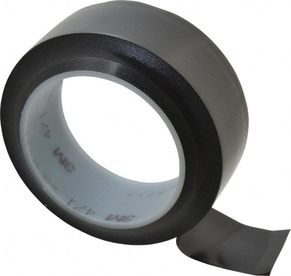 Black Safety Tape - 3M 7000047459