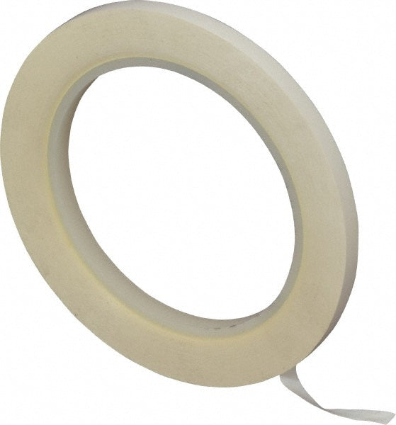 White Safety Tape - 3M 7010331567