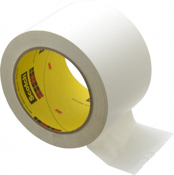 White Safety Tape - 3M 7000122476