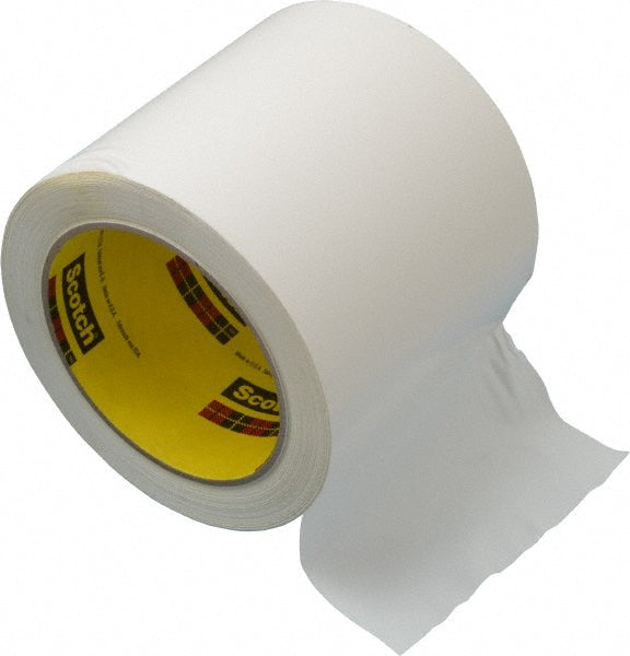 White Safety Tape - 3M 7000047476
