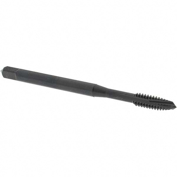 #10-24 UNC High-Speed Steel-E Tap, Steam Oxide - OSG 2513401