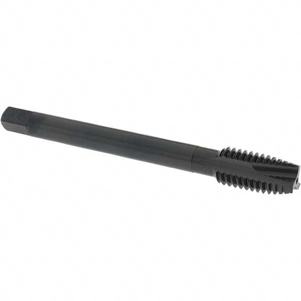 1/2-13 UNC High-Speed Steel-E Tap, Steam Oxide - OSG 2532401