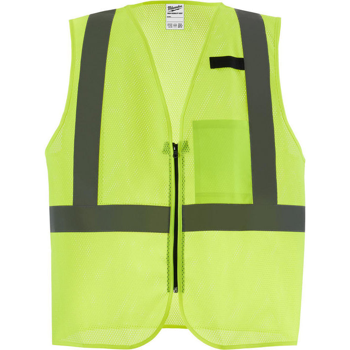 Small; Medium Protective Garment - Milwaukee Tool 48-73-2241