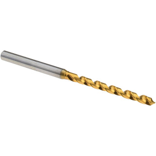 #31 Vanadium High Speed Steel Drill Bit, TiN, 130° point - OSG 8597304