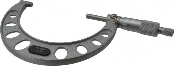 Micrometer - Value Collection 105-04-010