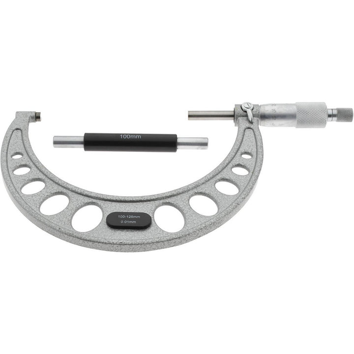 Micrometer - Value Collection 105-05-010