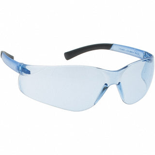 Universal Blue Safety Glasses - PYRAMEX S2560S