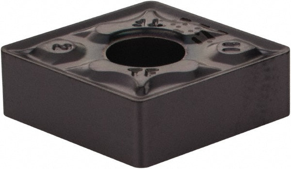 ISO 13399 Solid Carbide Insert, Grade IC908, TiAlN - Iscar 5594061