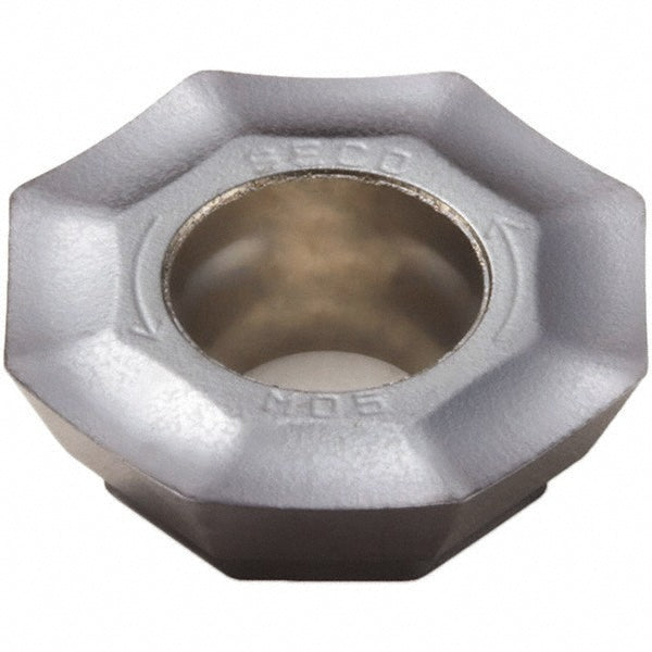 OFEX05T305N-M05 Solid Carbide Insert, Grade F30M, TiAlN - Seco 74069133