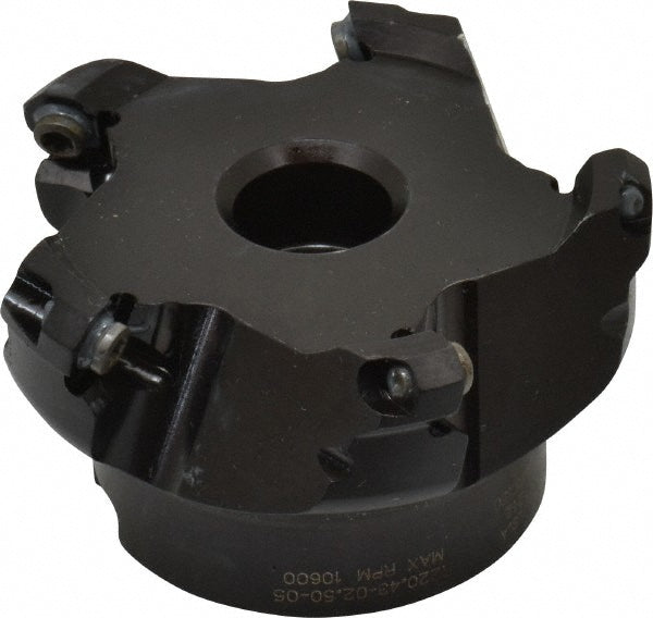Indexable Milling Cutters - Seco 00086839