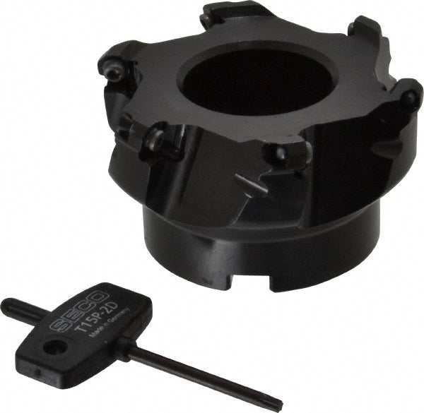 Indexable Milling Cutters - Seco 00086840