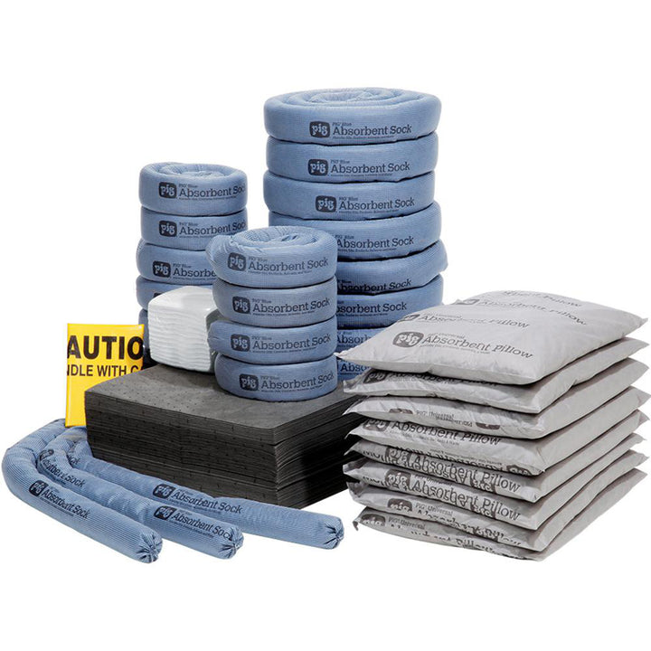 Sorbent - New Pig KITR202