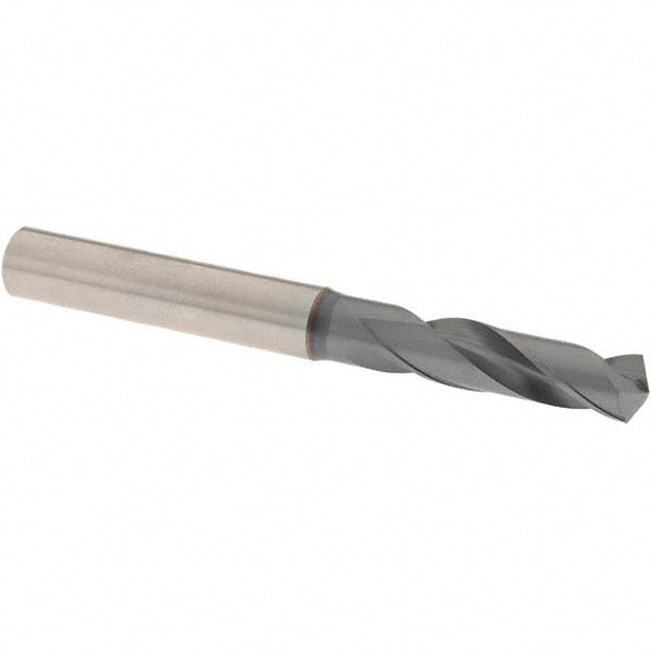0.3543" XPM Screw Machine Drill Bit, Coated, 130° point - OSG 9599090