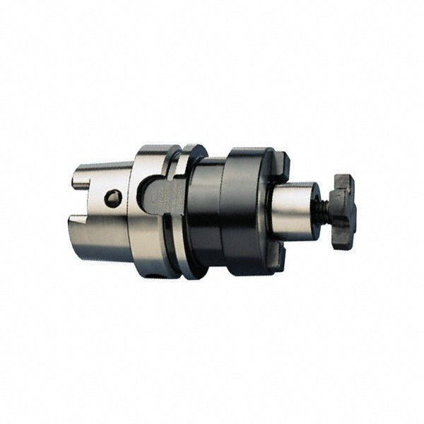 HSK63A Face Mill Holders, Adapter - HAIMER A63.050.3/4Z