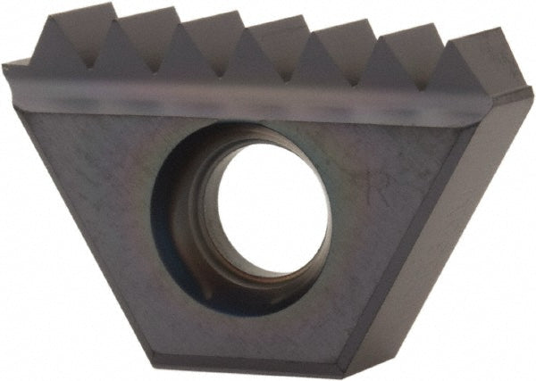 5/8" IC Carbide Insert, Grade KC635M, TiAlN - Kennametal 2429567