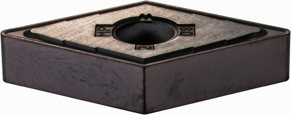 D - Diamond (Rhombic) 55-Deg 1/2" IC Carbide Insert, Grade KC5010, TiAlN - Kennametal 1599057