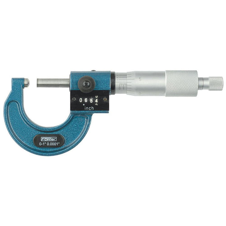 Micrometer - Fowler 52-244-201-1