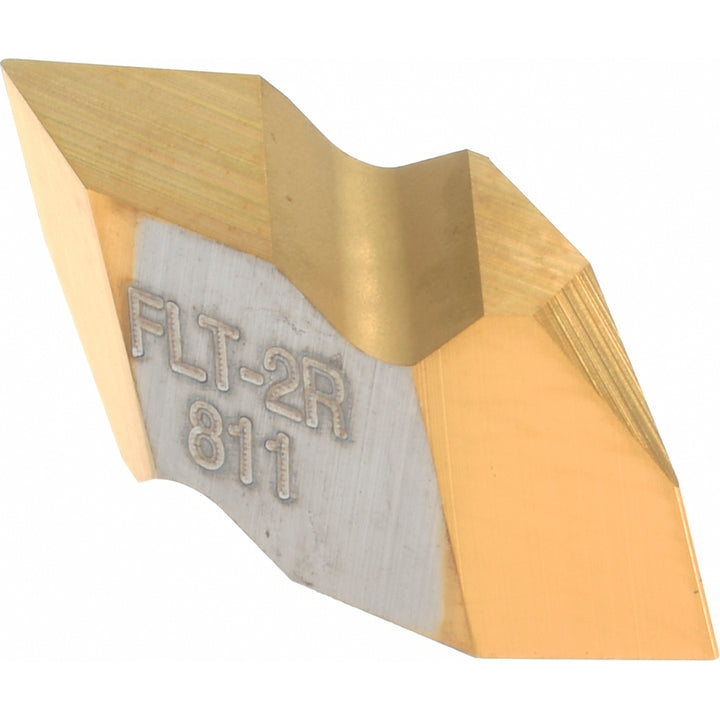 Carbide Insert, Grade GP50 - Tool-Flo 602600RN4C