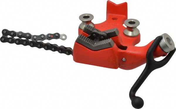 Bench Vise - Ridgid 40195