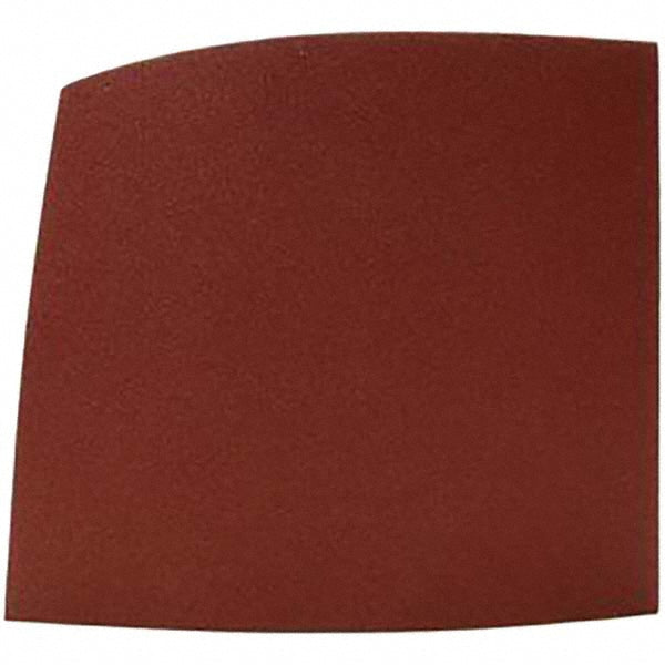 120-Grit Aluminum Oxide Sanding Sheets & Block - 3M 7000000358