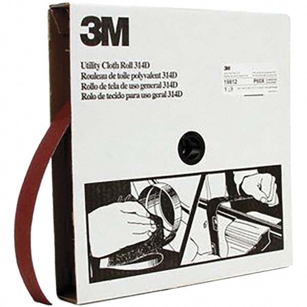 Rolls, Cords & Tape - 3M 7000118532