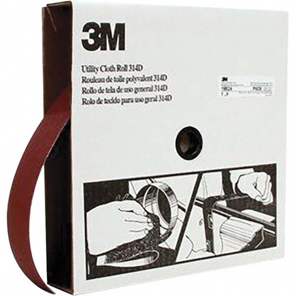 Rolls, Cords & Tape - 3M 7000118544