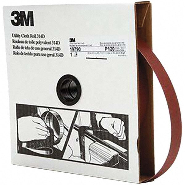 Rolls, Cords & Tape - 3M 7000118512